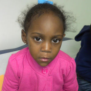 Meet your Posher, Savanna